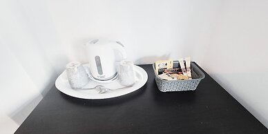 The Burford Hideaway