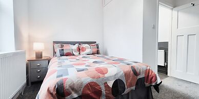 The Burford Hideaway