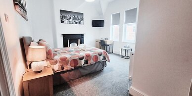 The Burford Hideaway