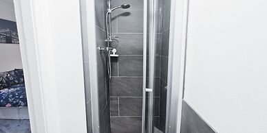 The Burford Hideaway