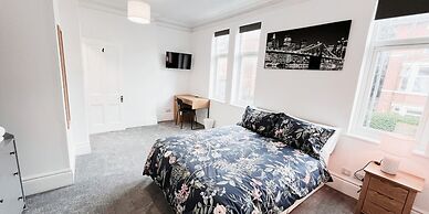 The Burford Hideaway