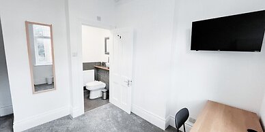 The Burford Hideaway