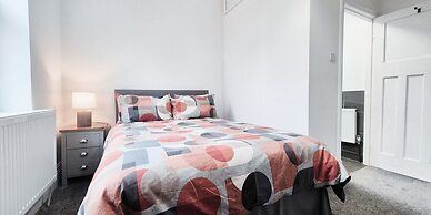 The Burford Hideaway