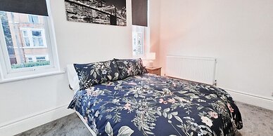 The Burford Hideaway