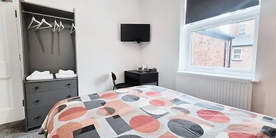 The Burford Hideaway