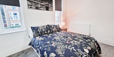 The Burford Hideaway