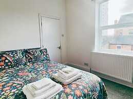 The Burford Hideaway