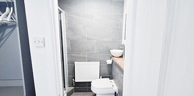 The Burford Hideaway