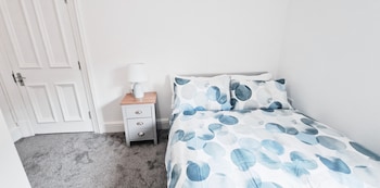 The Burford Hideaway