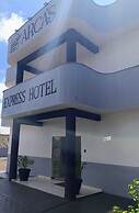 ARCA'S EXPRESS HOTEL