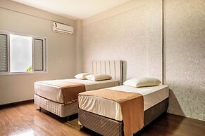 ARCA'S EXPRESS HOTEL