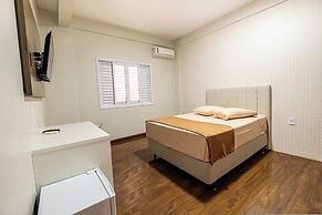 ARCA'S EXPRESS HOTEL