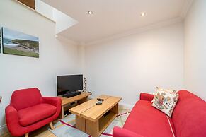 Great flat near St Pauls Cathedral