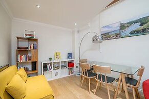 Great flat near St Pauls Cathedral