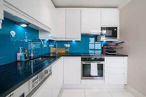 Great flat near St Pauls Cathedral