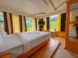 Rozana Retreat