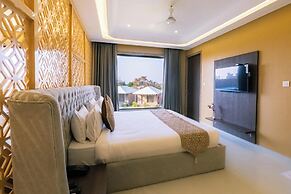 Imperia Resort by The Sky Imperial