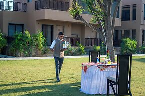 Imperia Resort by The Sky Imperial