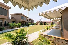 Imperia Resort by The Sky Imperial