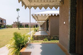 Imperia Resort by The Sky Imperial