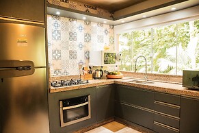 Sitio Cantinho Vovó Cida e Vovô Nilson