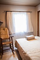 Sitio Cantinho Vovó Cida e Vovô Nilson