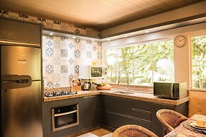 Sitio Cantinho Vovó Cida e Vovô Nilson