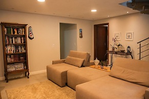 Sitio Cantinho Vovó Cida e Vovô Nilson