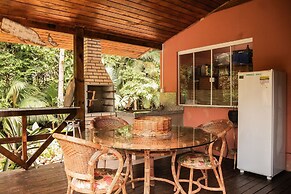 Sitio Cantinho Vovó Cida e Vovô Nilson