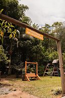 Sitio Cantinho Vovó Cida e Vovô Nilson