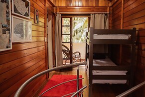 Sitio Cantinho Vovó Cida e Vovô Nilson