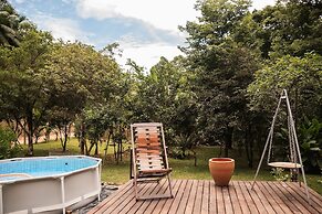 Sitio Cantinho Vovó Cida e Vovô Nilson