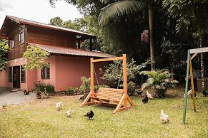 Sitio Cantinho Vovó Cida e Vovô Nilson