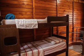 Sitio Cantinho Vovó Cida e Vovô Nilson