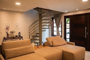 Sitio Cantinho Vovó Cida e Vovô Nilson