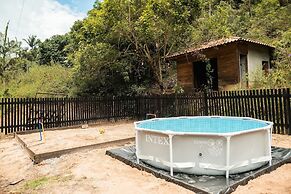 Sitio Cantinho Vovó Cida e Vovô Nilson