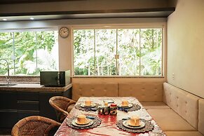 Sitio Cantinho Vovó Cida e Vovô Nilson