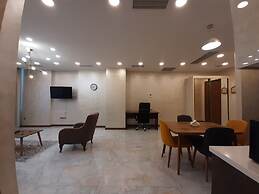 King David standard two bedroom 24