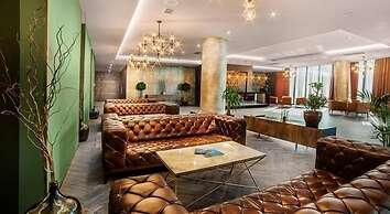 King David standard two bedroom 24