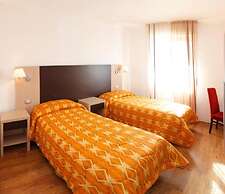 Hotel Garibaldi