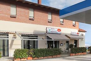 Hotel Garibaldi