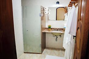 Sana Spa Maria Bonita