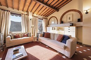 Dimora San Frediano by MMEga