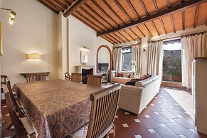 Dimora San Frediano by MMEga