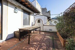 Dimora San Frediano by MMEga