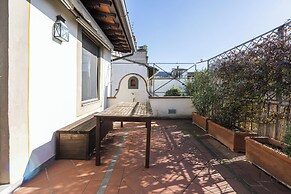 Dimora San Frediano by MMEga