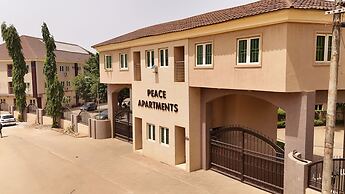 Peace Apartments