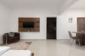 Peace Apartments
