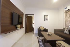 Peace Apartments