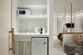 Nirome Luxury Suites